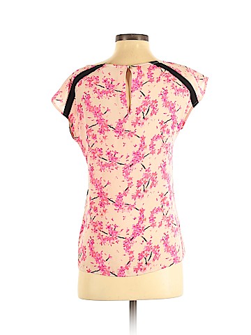 Banana Republic Short Sleeve Blouse (view 2)