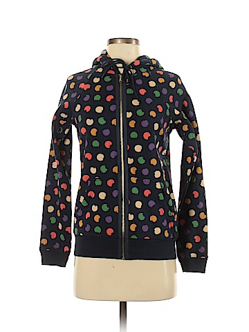Marc by Marc Jacobs Zip Up Hoodie (view 1)