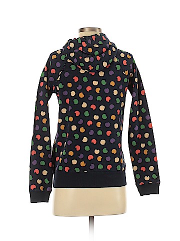 Marc by Marc Jacobs Zip Up Hoodie (view 2)