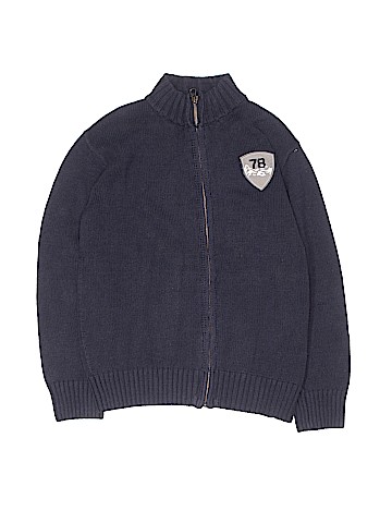 Gymboree Cardigan (view 1)