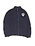 Gymboree Blue Cardigan Size 10 - 12 - photo 1