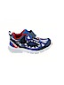 Marvel Blue Sneakers Size 6 - photo 1