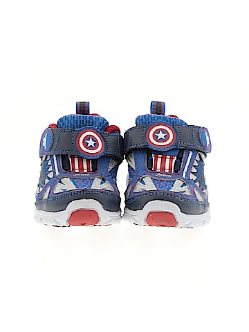 Marvel Sneakers (view 2)