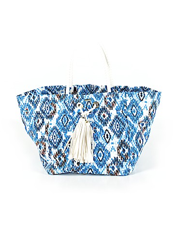 Melissa Odabash Tote (view 1)