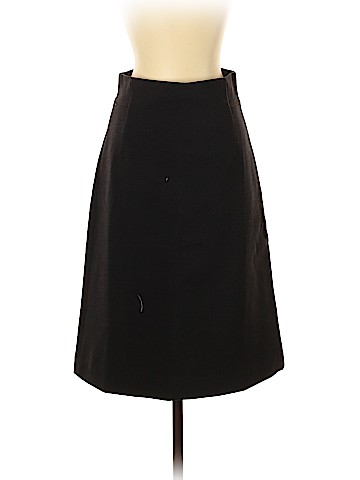 Ann Taylor LOFT Casual Skirt (view 1)