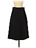 Ann Taylor LOFT Gray Casual Skirt Size 2 (petite) - photo 2