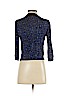 XXI Blue Cardigan Size S (petite) - photo 2