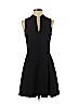Dolce Vita 100% Polyester Black Cocktail Dress Size S - photo 1