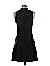 Dolce Vita 100% Polyester Black Cocktail Dress Size S - photo 2