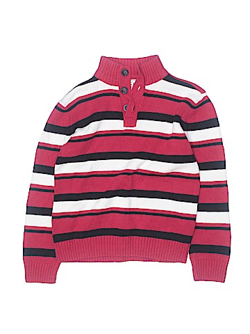 The Children's Place Pullover Sweater (view 1)