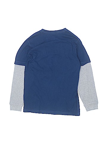 Old Navy Long Sleeve T-Shirt (view 2)