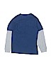 Old Navy 100% Cotton Blue Long Sleeve T-Shirt Size L (youth) - photo 2