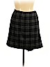 Style&Co Gray Wool Skirt Size 14 (petite) - photo 1
