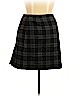 Style&Co Gray Wool Skirt Size 14 (petite) - photo 2