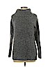 L.L.Bean Gray Pullover Sweater Size L (petite) - photo 1