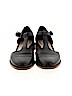 Clarks Black Flats Size 7 - photo 2