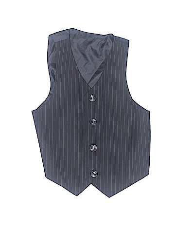 Unbranded Tuxedo Vest (view 1)
