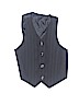 Unbranded Black Tuxedo Vest Size 4 - photo 1
