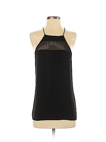 Calvin Klein Sleeveless Blouse (view 1)
