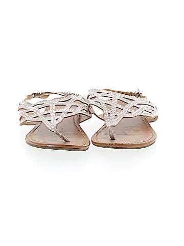 Faded Glory Sandals (view 2)