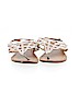 Faded Glory Pink Sandals Size 9 - photo 2