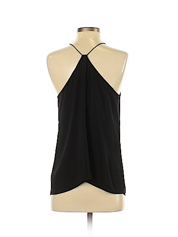 Calvin Klein Sleeveless Blouse (view 2)