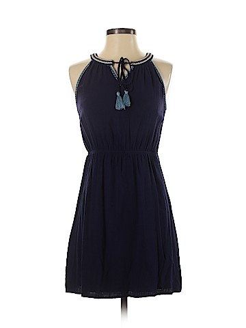 Skies Are Blue Casual Dress (view 1)