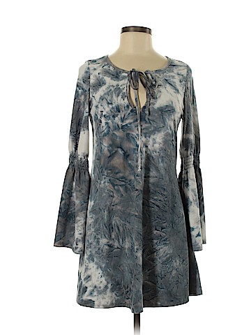 Vintage Havana Casual Dress (view 1)