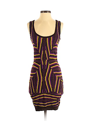 Nicole Miller Artelier Casual Dress (view 1)