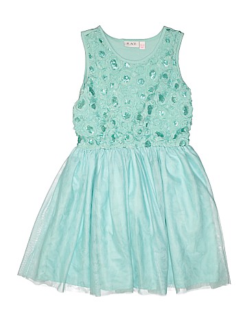 The Children's Place Dress (view 1)