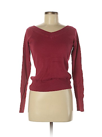 American Eagle Outfitters Pullover Sweater (view 1)