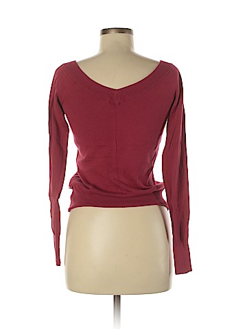 American Eagle Outfitters Pullover Sweater (view 2)