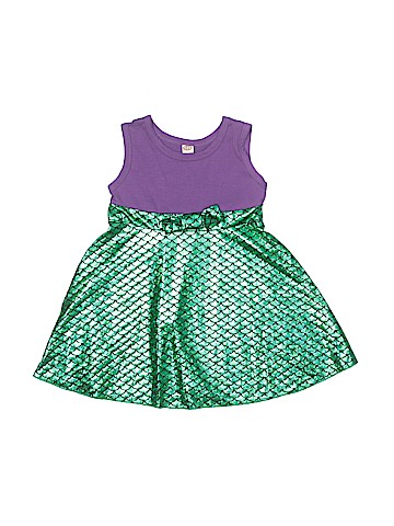 Unbranded Dress (view 1)