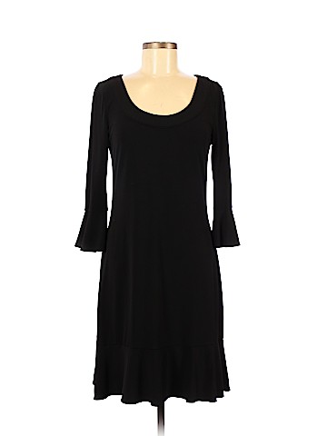 White House Black Market Casual Dress (view 1)