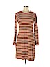 Old Navy Tan Casual Dress Size M (petite) - photo 1