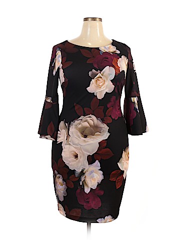 Calvin Klein Casual Dress (view 1)