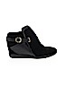 Skechers Black Ankle Boots Size 9 - photo 1