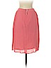 Madewell 100% Polyester Pink Casual Skirt Size 0 - photo 2