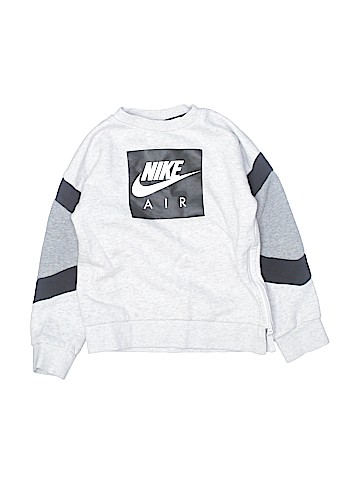 Nike Sweatshirt (view 1)
