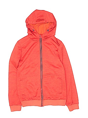 Mountain Warehouse Zip Up Hoodie (view 1)