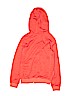 Mountain Warehouse Red Zip Up Hoodie Size 11 - 12 - photo 2