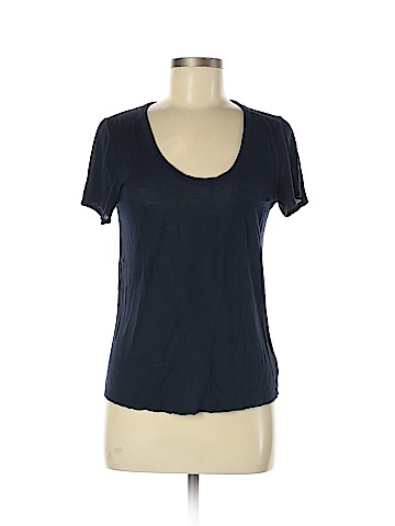 Club Monaco Short Sleeve T-Shirt (view 1)