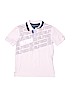 Tommy Hilfiger Pink Short Sleeve Polo Size S (youth) - photo 1