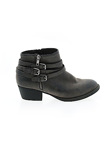 SONOMA life + style Ankle Boots (view 1)