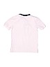 Tommy Hilfiger Pink Short Sleeve Polo Size S (youth) - photo 2