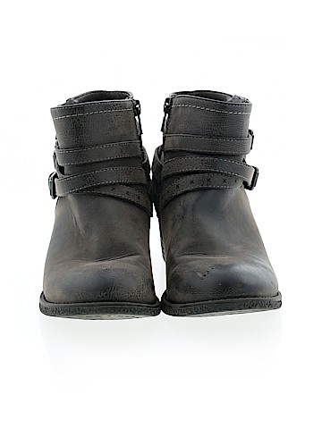 SONOMA life + style Ankle Boots (view 2)