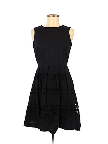 Ann Taylor Casual Dress (view 1)