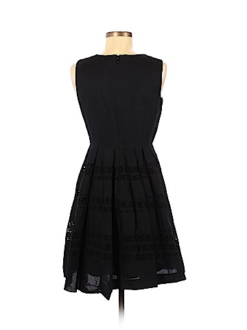 Ann Taylor Casual Dress (view 2)