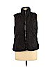 Old Navy 100% Polyester Black Vest Size L - photo 1