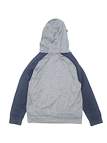 Adidas Pullover Hoodie (view 2)